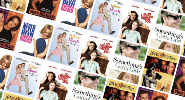 Spring Rom-Com Round-Up: Love, Laughter, and Everything In Between